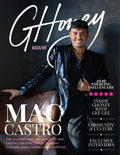 GHoney Magazine – Mac Castro (Digital Edition)